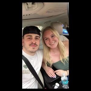 Meet your Posher, Daren